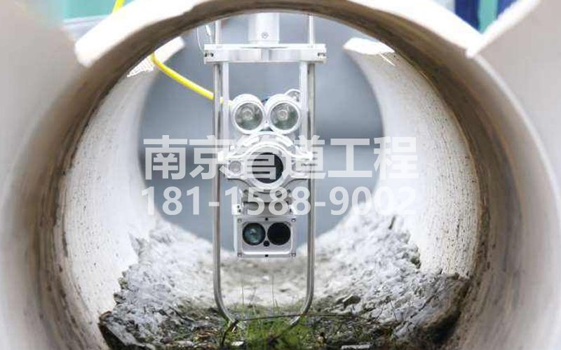 221石坝村QV检测